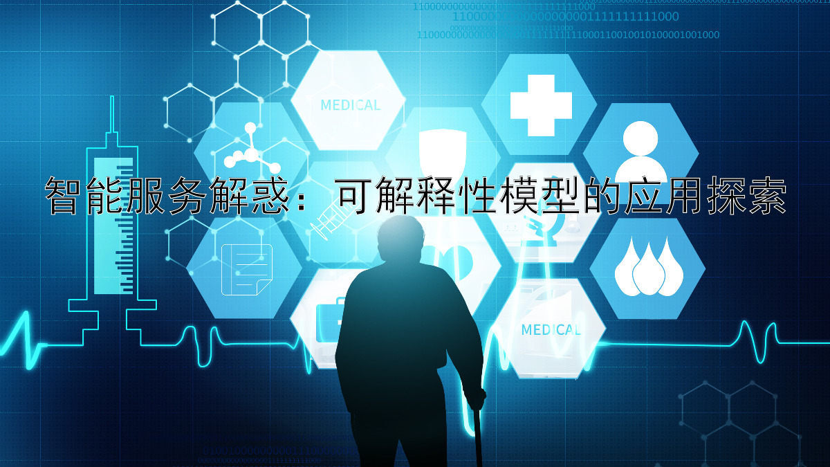 智能服务解惑：可解释性模型的应用探索